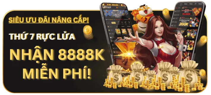 Ưu đãi hoàn trả cao cho thể thao và casino tại u888vip