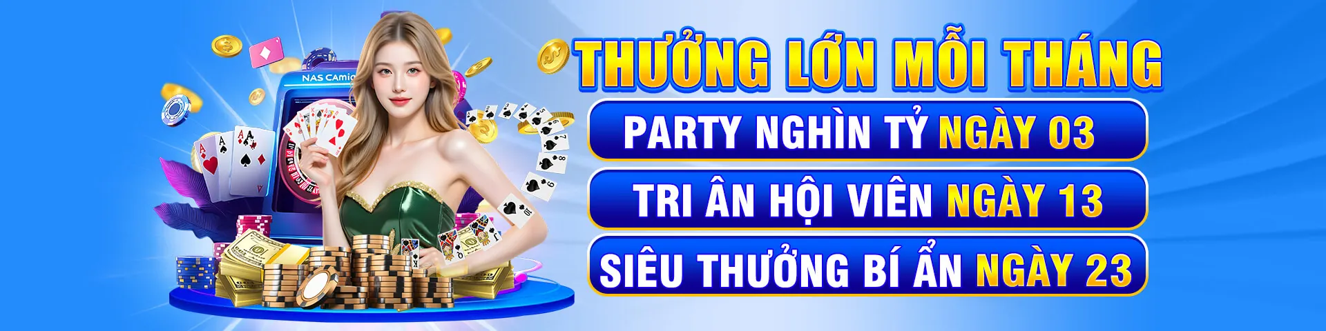 Đội ngũ u888vip Casino chuyên nghiệp